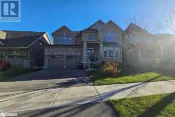 63 VICTORIA WOOD Avenue Unit# Basement, Springwater, Ontario L9X1Z8, 2 Bedrooms Bedrooms, ,1 BathroomBathrooms,All Houses,For Rent,VICTORIA WOOD,40688543