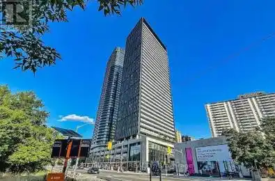 575 Bloor Street Unit# 3502 Toronto (North St. James Town) Ontario M4W