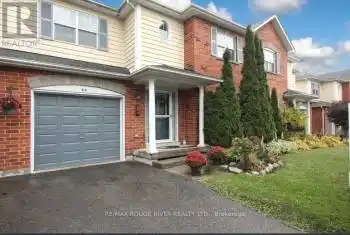 2800 Courtice Road Unit# 44, Clarington (Courtice), Ontario L1E2M6, 3 Bedrooms Bedrooms, ,3 BathroomsBathrooms,All Houses,For Rent,Courtice,E11892534