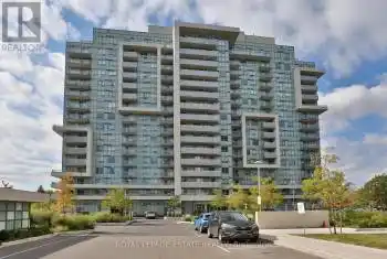 1346 Danforth Road Unit# 808, Toronto (Eglinton East), Ontario M1J0A9, 2 Bedrooms Bedrooms, ,1 BathroomBathrooms,Condo,For Rent,Danforth,E11912597