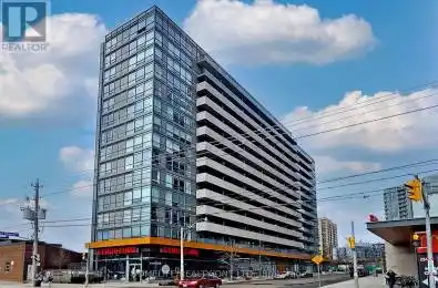 20 Joe Shuster Way Unit# 510 Toronto (South Parkdale) Ontario M6K0A3