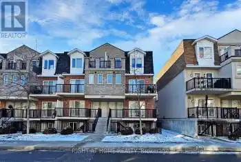 3043 Finch Avenue Unit# 1016, Toronto (Humbermede), Ontario M9M0A4, 3 Bedrooms Bedrooms, ,2 BathroomsBathrooms,All Houses,For Sale,Finch,W11912610