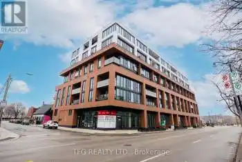 2720 Dundas Street Unit# 810, Toronto (Junction Area), Ontario M6P0C3, 2 Bedrooms Bedrooms, ,2 BathroomsBathrooms,Condo,For Sale,Dundas,W11912653