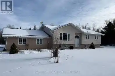 1907 County Rd 46 Havelock-Belmont-Methuen Ontario K0L1Z0