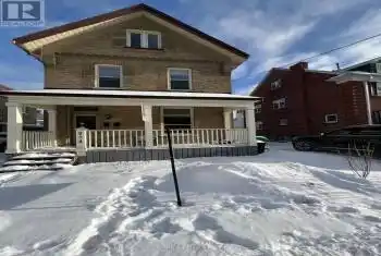 734 GEORGE Street, Peterborough (Northcrest), Ontario K9H3T3, 2 Bedrooms Bedrooms, ,2 BathroomsBathrooms,All Houses,For Sale,GEORGE,X11912741