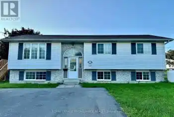 3 Clifford Street, Belleville, Ontario K8N2Y2, 2 Bedrooms Bedrooms, ,1 BathroomBathrooms,All Houses,For Rent,Clifford,X11912769