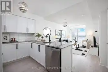 50 Lynn Williams St Unit# 1808, Toronto, Ontario M6K 3R9, 1 Bedroom Bedrooms, 4 Rooms Rooms,1 BathroomBathrooms,Condo,Sold,Lynn Williams,C11912642