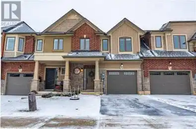 77 DENNIS Drive Smithville Ontario L0R2A0