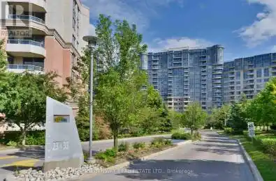 23 Cox Boulevard Unit# 572 Markham (Unionville) Ontario L3R7Z9