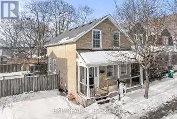 209 Rubidge Street, Peterborough (Downtown), Ontario K9J3N9, 5 Bedrooms Bedrooms, ,2 BathroomsBathrooms,All Houses,For Sale,Rubidge,X11912524