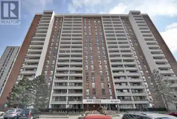 4 Kings Cross Road Unit# 1710, Brampton (Queen Street Corridor), Ontario L6T3X8, 2 Bedrooms Bedrooms, ,1 BathroomBathrooms,Condo,For Sale,Kings Cross,W11912651