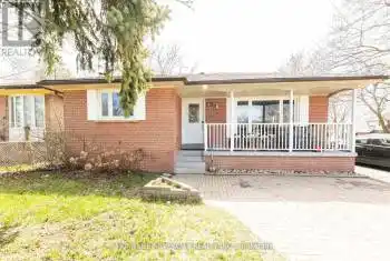 31 Windermere Court, Brampton (Northwood Park), Ontario L6X2L5, 3 Bedrooms Bedrooms, ,1 BathroomBathrooms,All Houses,For Rent,Windermere,W11912703