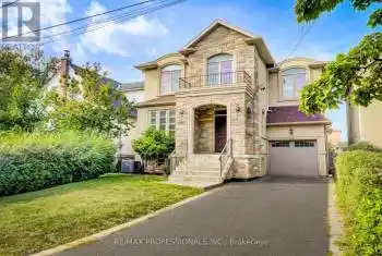 330 Dalesford Road, Toronto (Stonegate-Queensway), Ontario M8Y1G6, 4 Bedrooms Bedrooms, ,3 BathroomsBathrooms,All Houses,For Rent,Dalesford,W11912744