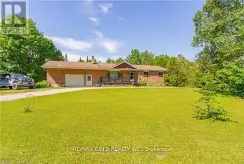 155756 7th Line RR2 Unit# 155756, Grey Highlands (Markdale), Ontario N0C1H0, 4 Bedrooms Bedrooms, ,2 BathroomsBathrooms,All Houses,For Sale,7th Line RR2,X11912725