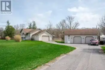 1755A Salem Road, Prince Edward County (Ameliasburgh), Ontario K0K1T0, 3 Bedrooms Bedrooms, ,2 BathroomsBathrooms,All Houses,For Sale,Salem,X11912785