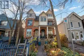 27 Bank Street Unit# Lower, Toronto (Little Portugal), Ontario M6K1R4, 1 Bedroom Bedrooms, ,1 BathroomBathrooms,All Houses,For Rent,Bank,C11912832