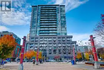 68 Abell Street Unit# 1001, Toronto (Little Portugal), Ontario M6J0B1, 2 Bedrooms Bedrooms, ,2 BathroomsBathrooms,Condo,For Sale,Abell,C11912845