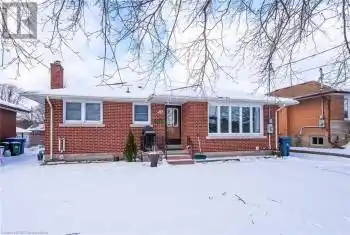 20 DELMAR Boulevard, Guelph, Ontario N1E2K8, 4 Bedrooms Bedrooms, ,2 BathroomsBathrooms,All Houses,For Sale,DELMAR,40687305