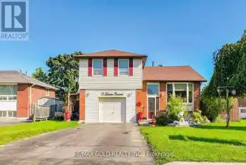 9 Dunster Crescent, Brampton (Southgate), Ontario L6T3J8, 5 Bedrooms Bedrooms, ,3 BathroomsBathrooms,All Houses,For Sale,Dunster,W11912863