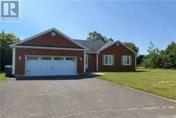 418 Wade Street, Tracadie, New Brunswick E1X1E2, 3 Bedrooms Bedrooms, ,1 BathroomBathrooms,All Houses,For Sale,418 Wade Street,NB102816