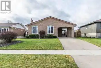 27 Trelawn Parkway, Welland (767 - N. Welland), Ontario L3C1W4, 3 Bedrooms Bedrooms, ,2 BathroomsBathrooms,All Houses,For Sale,Trelawn,X11912660