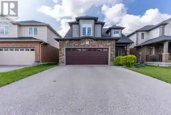 730 Frontenac Crescent, Woodstock, Ontario N4V0B1, 4 Bedrooms Bedrooms, ,4 BathroomsBathrooms,All Houses,For Sale,Frontenac,X11912821