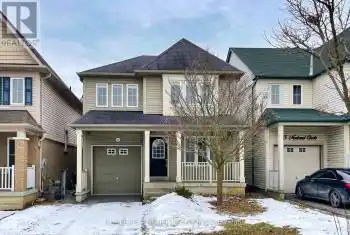 119 Norland Circle, Oshawa (Windfields), Ontario L1L0A7, 3 Bedrooms Bedrooms, ,3 BathroomsBathrooms,All Houses,For Rent,Norland,E11912921