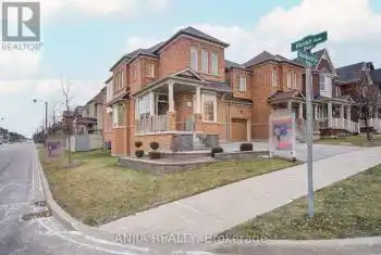 207 Harbord Street, Markham (Berczy), Ontario L6C0X3, 4 Bedrooms Bedrooms, ,5 BathroomsBathrooms,All Houses,For Sale,Harbord,N11912990