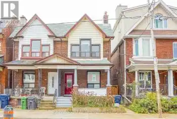 932 Ossington Avenue Unit# Upper, Toronto (Dovercourt-Wallace Emerson-Junction), Ontario M6G3V1, 5 Bedrooms Bedrooms, ,3 BathroomsBathrooms,All Houses,For Rent,Ossington,W11912918