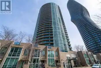 70 Absolute Avenue Unit# 2606, Mississauga (City Centre), Ontario L4Z0A4, 3 Bedrooms Bedrooms, ,2 BathroomsBathrooms,Condo,For Sale,Absolute,W11912937