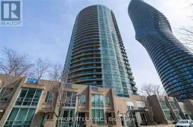 70 Absolute Avenue Unit# 2606 Mississauga (City Centre) Ontario L4Z0A4