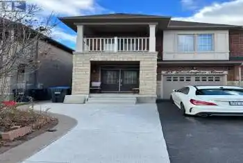 25 Lackington Street, Brampton (Credit Valley), Ontario L6X0R8, 3 Bedrooms Bedrooms, ,3 BathroomsBathrooms,All Houses,For Rent,Lackington,W11913048