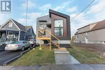 209 Grenfell Street, Hamilton (Crown Point), Ontario L8H3J6, 4 Bedrooms Bedrooms, ,3 BathroomsBathrooms,All Houses,For Sale,Grenfell,X11913007