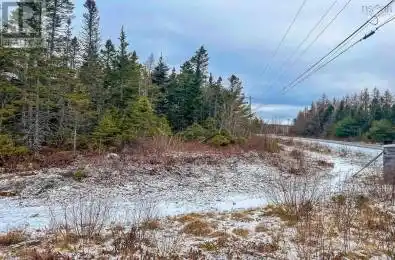 Lot 42 Haines 2 Road Unit# Lot Baker Settlement Nova Scotia B4V7V7