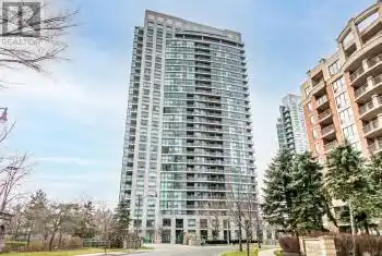 30 Harrison Garden Boulevard Unit# 1501, Toronto (Willowdale East), Ontario M2N7A9, 1 Bedroom Bedrooms, ,1 BathroomBathrooms,Condo,For Sale,Harrison Garden,C11913124