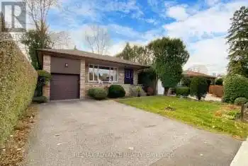 15 Foxwarren Drive, Toronto (Bayview Village), Ontario M2K1L1, 5 Bedrooms Bedrooms, ,3 BathroomsBathrooms,All Houses,For Sale,Foxwarren,C11913131