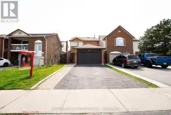 133 Murray St Street, Brampton (Bram West), Ontario L6X2S5, 6 Bedrooms Bedrooms, ,4 BathroomsBathrooms,All Houses,For Sale,Murray St,W11912618