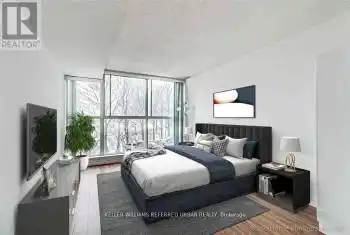 4185 Shipp Drive Unit# 211, Mississauga (City Centre), Ontario L4Z2Y8, 2 Bedrooms Bedrooms, ,2 BathroomsBathrooms,Condo,For Sale,Shipp,W11913044