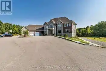 16045 Kennedy Road, Caledon (Caledon Village), Ontario L7C2H8, 8 Bedrooms Bedrooms, ,8 BathroomsBathrooms,All Houses,For Sale,Kennedy,W11913142