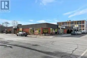 40 SYDENHAM Street, Simcoe, Ontario N3Y1R7, ,Commercial,For Sale,SYDENHAM,40687947