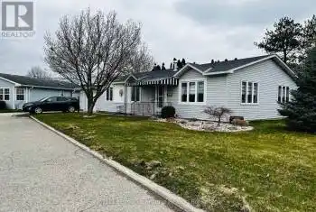 468 RICHARD Crescent, Strathroy-Caradoc (SW), Ontario N7G3P4, 2 Bedrooms Bedrooms, ,2 BathroomsBathrooms,All Houses,For Sale,RICHARD,X11913149