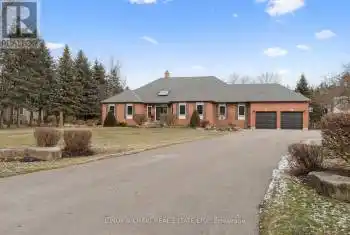 4215 Tooley Road, Clarington, Ontario L1E1Z4, 5 Bedrooms Bedrooms, ,3 BathroomsBathrooms,All Houses,For Sale,Tooley,E11913032