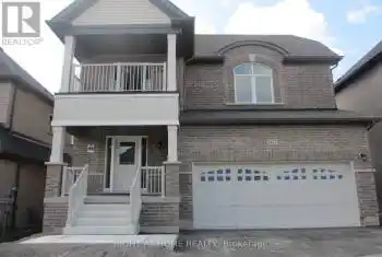 1437 Stovell Crescent, Innisfil (Lefroy), Ontario L0L1W0, 4 Bedrooms Bedrooms, ,4 BathroomsBathrooms,All Houses,For Rent,Stovell,N11913230