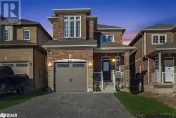 26 COLDBROOK Drive, Millbrook Village, Ontario L0A1G0, 3 Bedrooms Bedrooms, ,3 BathroomsBathrooms,All Houses,For Sale,COLDBROOK,40687403