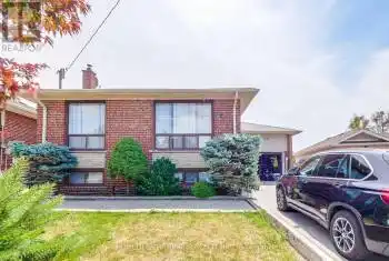 65 Whitburn Crescent, Toronto (Downsview-Roding-CFB), Ontario M3M2S5, 1 Bedroom Bedrooms, ,1 BathroomBathrooms,All Houses,For Rent,Whitburn,W11913180