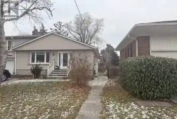 202 Renforth Drive Unit# BSMT, Toronto (Markland Wood), Ontario M9C2K7, 3 Bedrooms Bedrooms, ,1 BathroomBathrooms,All Houses,For Rent,Renforth,W11913207