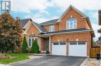 2233 Falling Green Drive Oakville (1019 - WM Westmount) Ontario L6M5A2