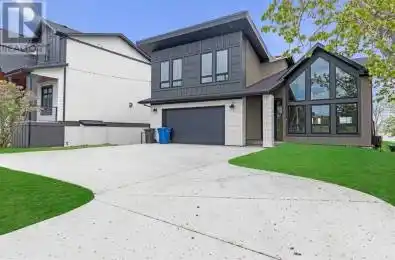 340 West Chestermere Drive Chestermere Alberta T1X1B2