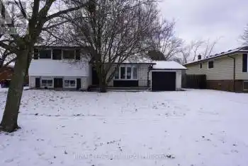 21 Idylwood Road, Welland (767 - N. Welland), Ontario L3C1X2, 6 Bedrooms Bedrooms, ,3 BathroomsBathrooms,All Houses,For Sale,Idylwood,X11912999