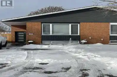 47 Princess Street Unit# Upper Orangeville Ontario L9W1W2